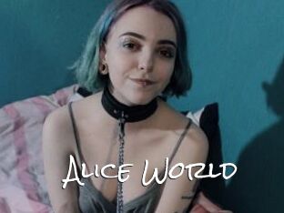 Alice_World