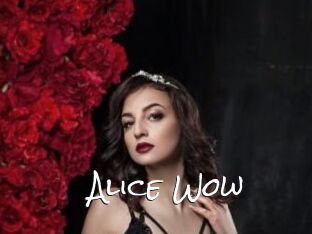 Alice_Wow