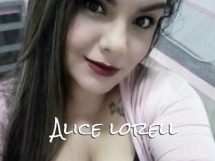 Alice_lorell