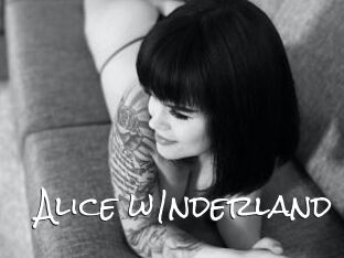 Alice_w1nderland