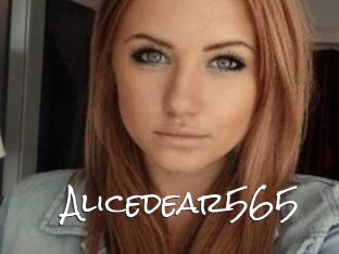 Alicedear565