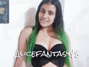 Alicefantasy18