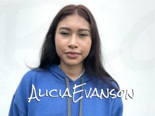 AliciaEvanson