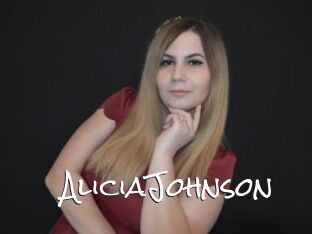 AliciaJohnson