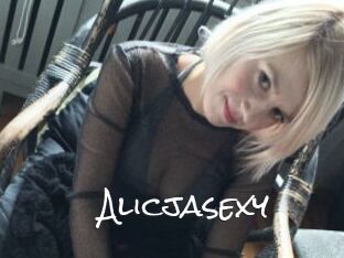 Alicjasexy