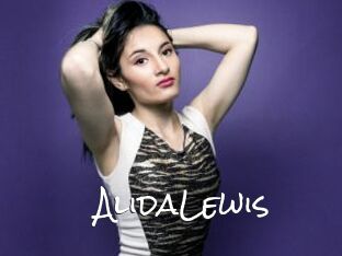 AlidaLewis