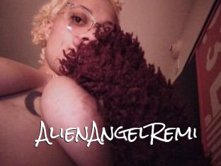 AlienAngelRemi