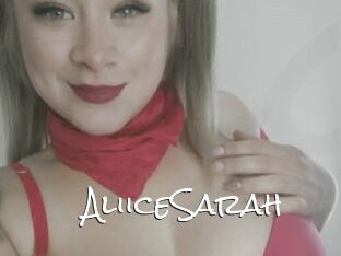 AliiceSarah