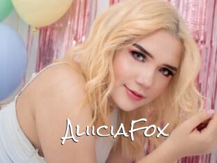 AliiciaFox