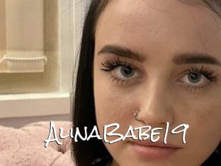 AlinaBabe19