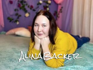 AlinaBacker