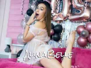 AlinaBelle