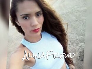 AlinaFreud