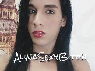AlinaSexyBitch