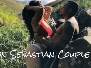 Alinson_Sebastian_Couple