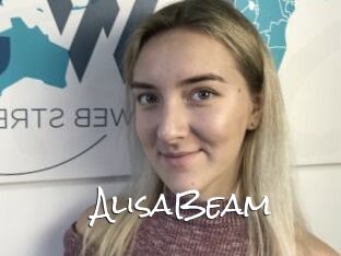 AlisaBeam