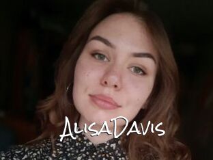 AlisaDavis