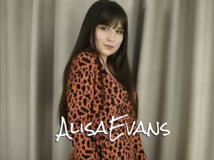 AlisaEvans