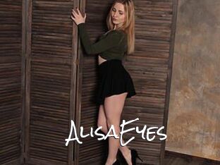 AlisaEyes