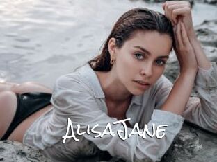AlisaJane
