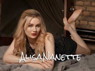 AlisaNanette