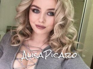 Alisa_Picaro Blow Cum
