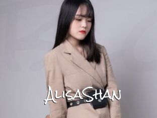 AlisaShan