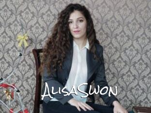 AlisaSwon