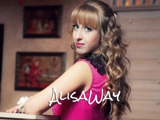 AlisaWay