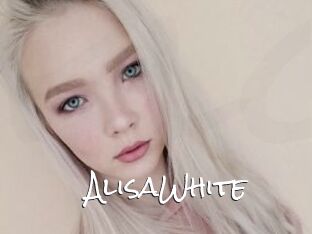 AlisaWhite