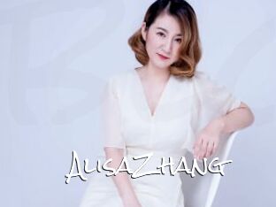 AlisaZhang