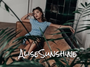 AliseSunshine