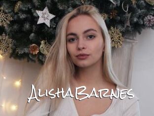 AlishaBarnes