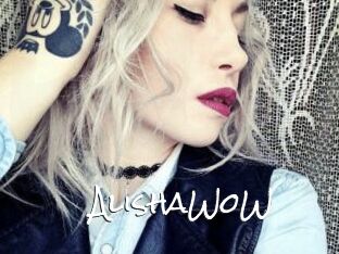 AlishaWoW