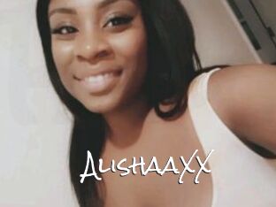 AlishaaXX