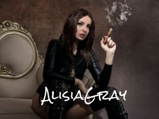 AlisiaGray