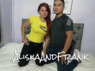 AliskaAndFrank