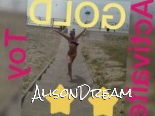 Alison_Dream