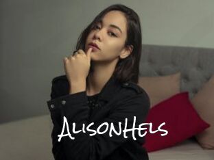 AlisonHels