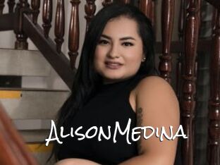 AlisonMedina