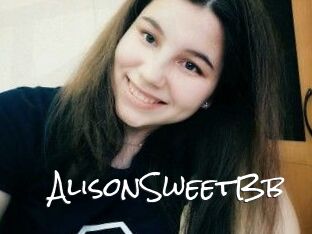 AlisonSweetBb
