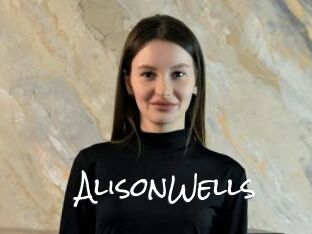 AlisonWells