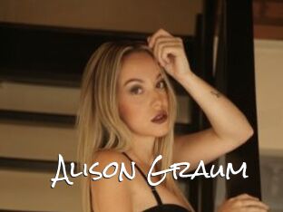 Alison_Graum