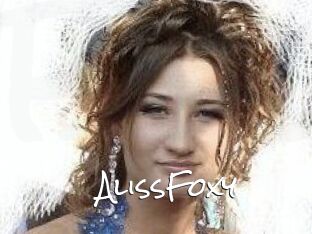 Aliss_Foxy