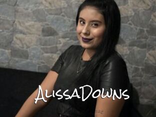 AlissaDowns