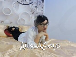 AlissaGold