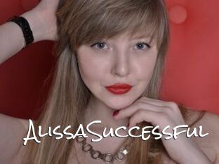 AlissaSuccessful Blow Cum