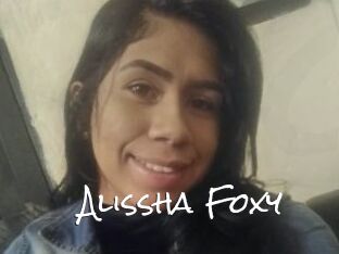 Alissha_Foxy