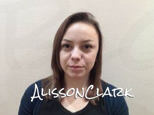 AlissonClark