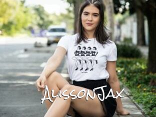 AlissonJax